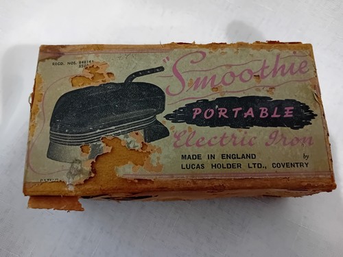 Vintage smoothie portable - smoothie,