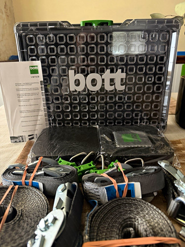 Festool bott tanos sys3 - bott,