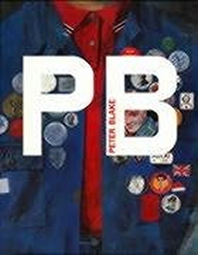 Peter blake modern - blake, artists