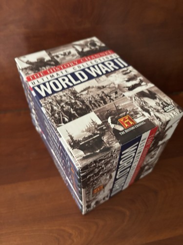 History channel ultimate - channel,