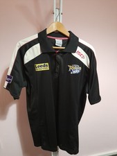 Leeds Rhinos shirt Size XL