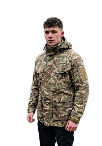 Siamidis arctos british army - arctos,,