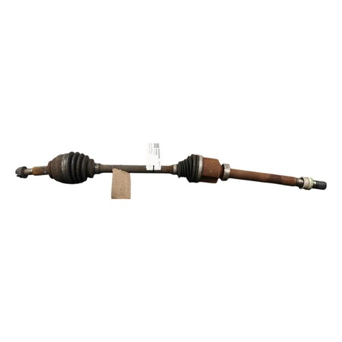 Front driveshaft vauxhall - l,