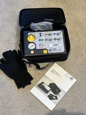 NEW BMW 1 2 3 4 5 6 7 8 x SERIES TYRE MOBILITY KIT SET 71102333674