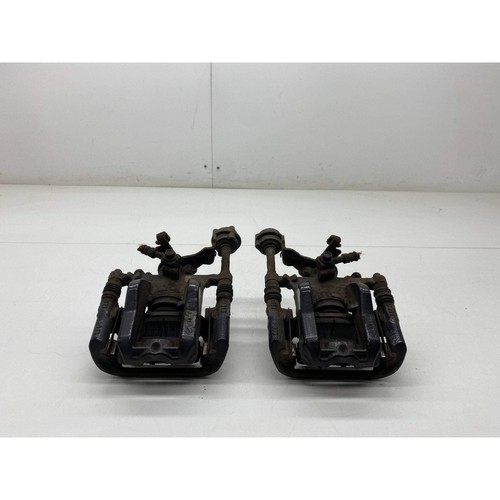 Vauxhall astra brake - j,