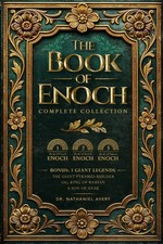 The Complete Books of Enoch