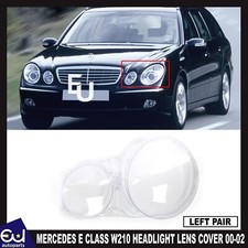 FOR MERCEDES E CLASS W210