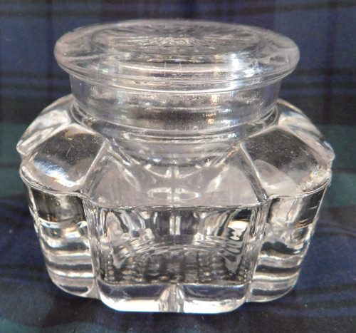 Lovely vintage english cut - lovely,