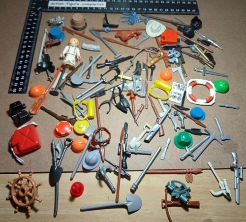 Playmobil vintage accessory - playmobil,