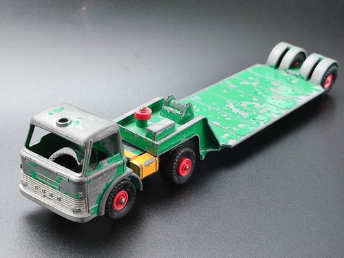 Lesney matchbox 1967 - lesney, low