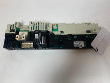 Bosch WFL2066GB/06 Washing