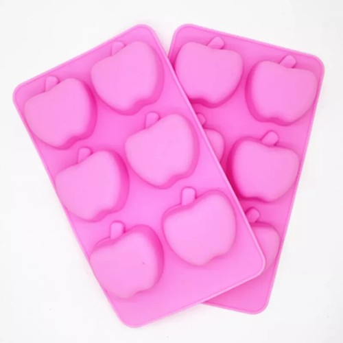 Silicone cake mould for - silicone,