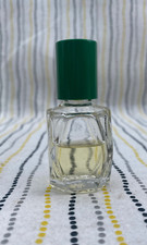 Vintage Avon Weekend Aftershave Apres Rasage 10ml Bottle | Half Full