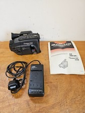 JVC Video Movie GR-AX35E