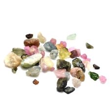 25g Gemstone Chips Semi Precious Crystal Tiny Nuggets 2mm-6mm