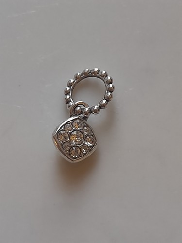 Chamilia silver 925 clear - , cz