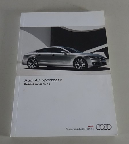 Operating manual handbook - manual,