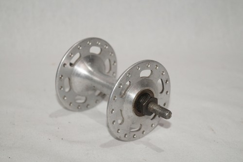Maillard high flange front hub - maillard,