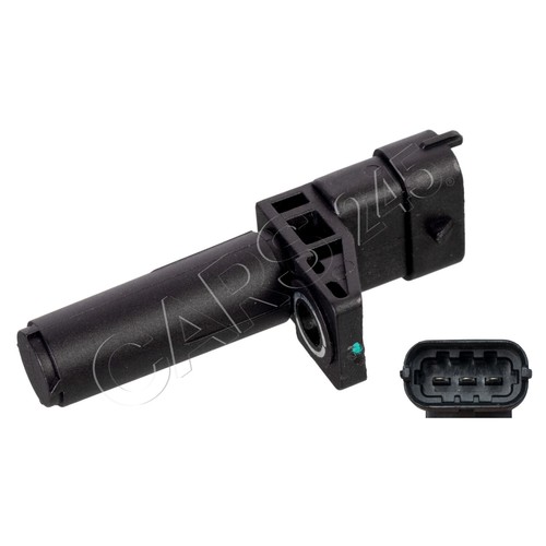 Crankshaft pulse sensor swag - crankshaft,