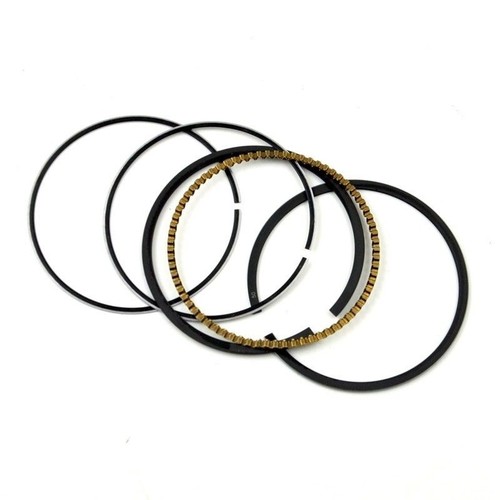5mm piston ring kit - piston,