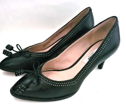 Clarks narrative size - narrative, 4