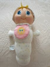 VINTAGE 1986 PLAYSKOOL GLO