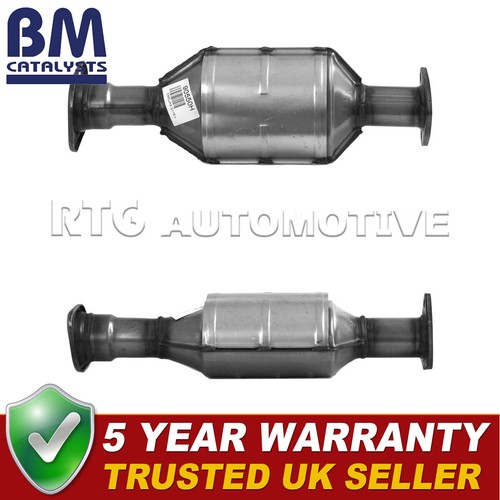 Catalytic converter euro 2 - euro,
