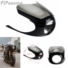 6-1/4" Half Fairing For Yamaha