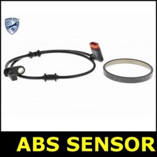 Wheel speed abs sensor rear - speed,