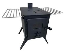 Outbacker® Firebox Portable