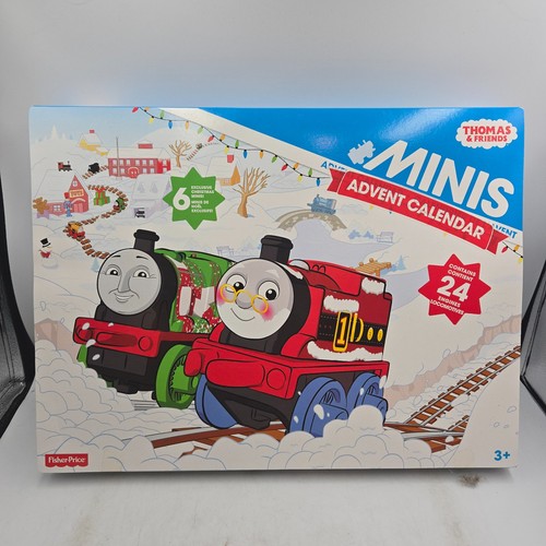 Thomas friends minis 2015 - &,