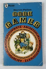Code games norvin - code, pallas