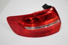 Audi A3 S3 8P FL 5 Door