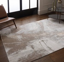 Stellar Abstract Rug ST02