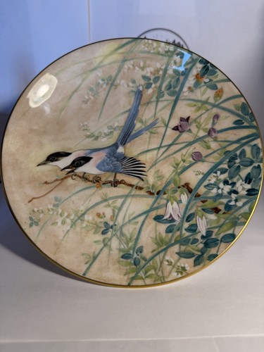 Coalport oriental bird studies - coalport,