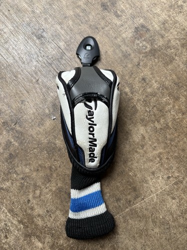 Taylormade golf club - taylormade, recovery
