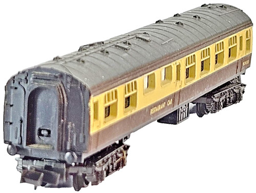 Lima 320363 gauge 1 bsk - gauge, mk.1