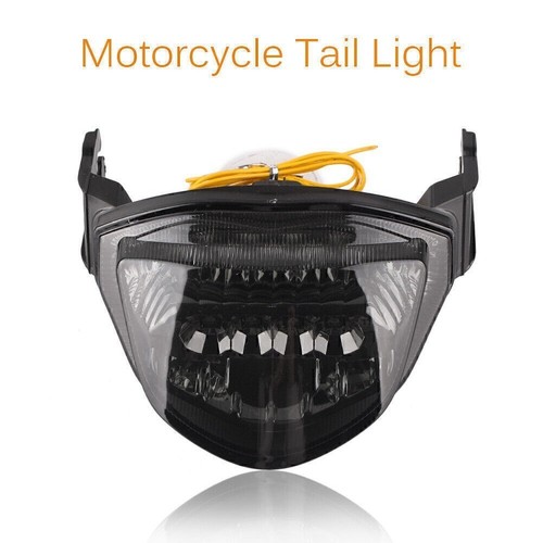 Led tail light rear brake - tail,