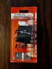 Auto Bar 677 Flasher Unit