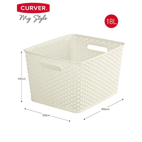Curver style large - curver,