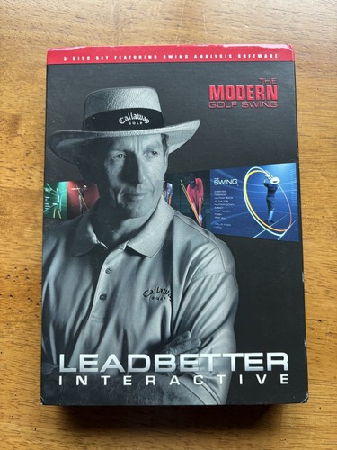 Leadbetter interactive the - leadbetter,