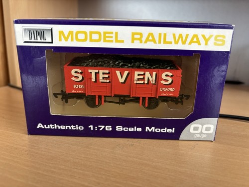 Dapol b659 stevens oxford - , ,stevens