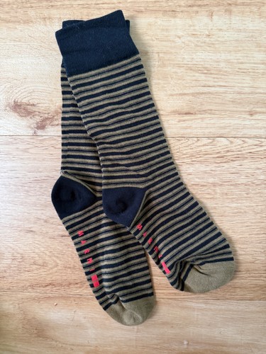 Uniqlo marni stripe socks - uniqlo,