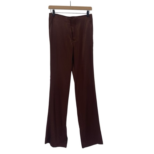 Zara women size brown - size, m