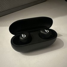 Beats by Dr. Dre Solo Buds -