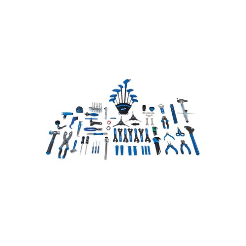 Park tool professional - park,