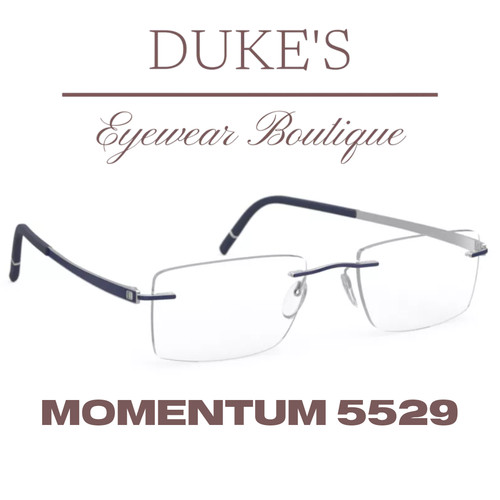 Silhouette momentum 5529 - silhouette,