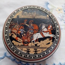 Vintage Greek Terracotta