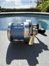 Shimano Talica 12ii - 2 Speed
