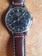 Sekonda POLJOT Strela 3017 Chronograph